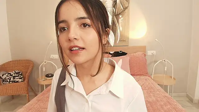 Snapshot of Raychell_Black chatting on 01-24-25, 07:18 Raychell Black online show from 01-24-25, 07:18