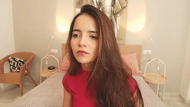 Snapshot of Raychell_Black chatting on 01-26-25, 03:14 Raychell Black online show from 01-26-25, 03:14