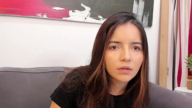 Snapshot of Raychell_Black chatting on 03-20-25, 04:20 Raychell Black online show from 03-20-25, 04:20