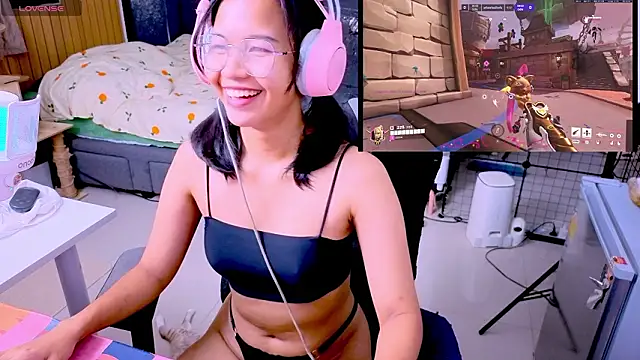 Kana G online show from 03-26-26, 03:06