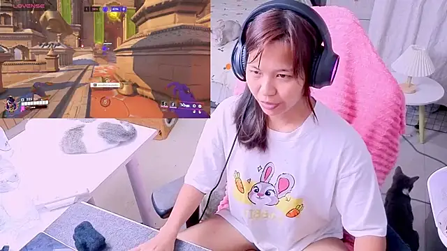 Kana G online show from 05-30-26, 05:54