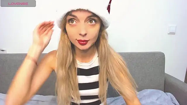  ellen meow  online show from 12-19-24, 08:02