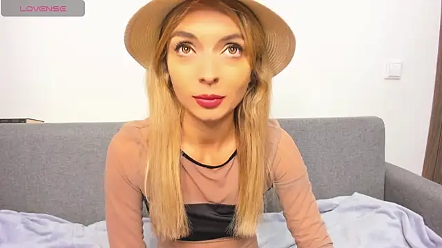  ellen meow  online show from 02-07-25, 11:45