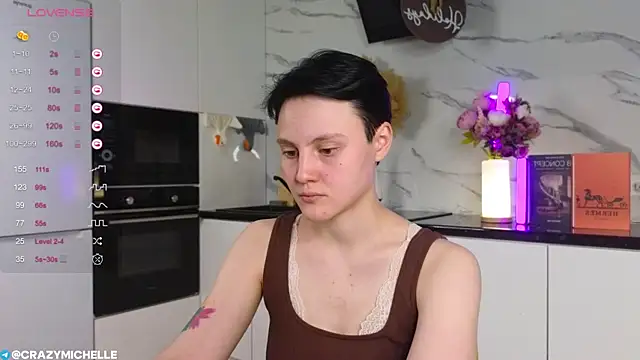 MaryCoopeer online show from 01-29-25, 02:21