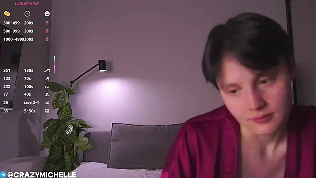 MaryCoopeer online show from 03-10-25, 05:11