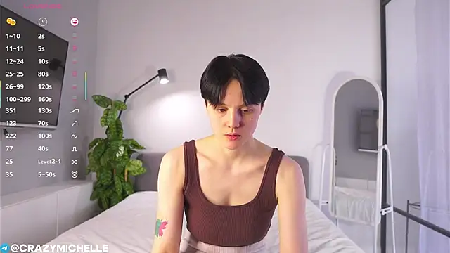 MaryCoopeer online show from 03-11-25, 08:20