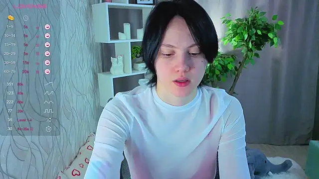 MaryCoopeer online show from 09-22-25, 05:09