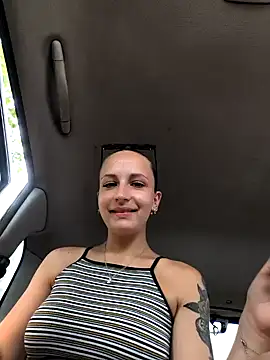 emma4xxx online show from 01-16-25, 08:25