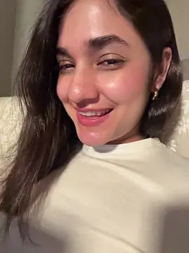 CuteeRose online show from 03-14-26, 07:03