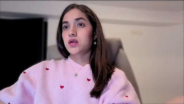 CuteeRose online show from 04-21-26, 09:06