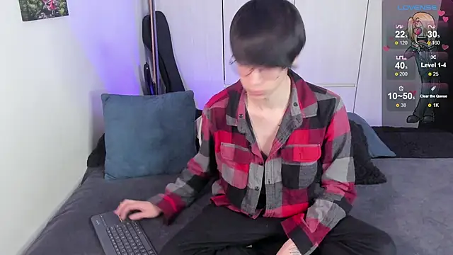 Aventure Twinks online show from 01-05-25, 06:02