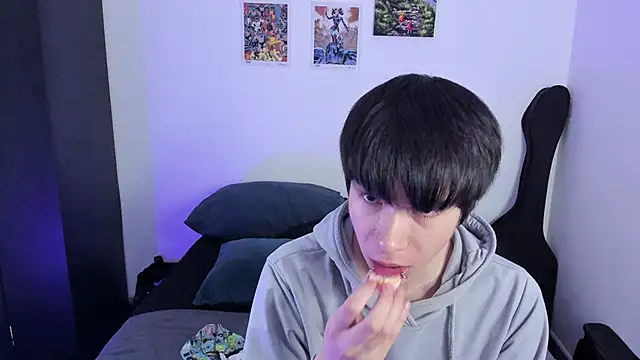 Aventure Twinks online show from 11-01-25, 03:41