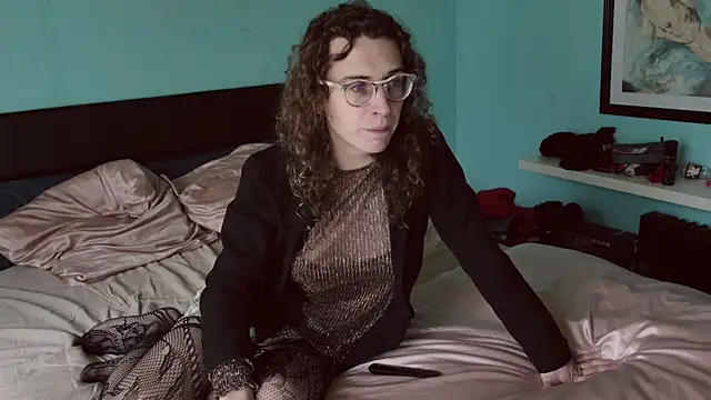 Prxscillia Tx online show from 01-20-25, 01:11