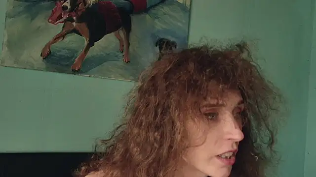 Prxscillia Tx online show from 03-12-25, 02:01