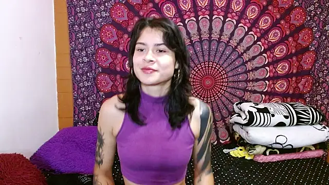 AbbySccott online show from 11-14-25, 12:09