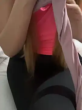 Isabellafantazy online show from 02-28-25, 04:42