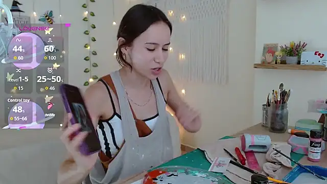 reaLISStic online show from 04-18-26, 07:07