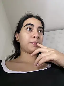 ZarahEvans online show from 01-16-25, 08:36