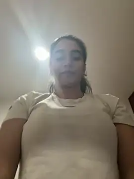 ZarahEvans online show from 01-30-25, 04:55