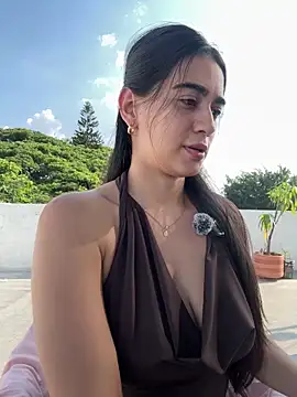 Snapshot of ZarahEvans chatting on 11-07-25, 08:20 ZarahEvans online show from 11-07-25, 08:20