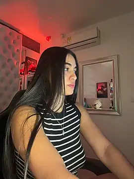 ZarahEvans online show from 03-14-26, 05:29