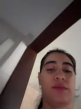 ZarahEvans online show from 03-28-26, 09:47