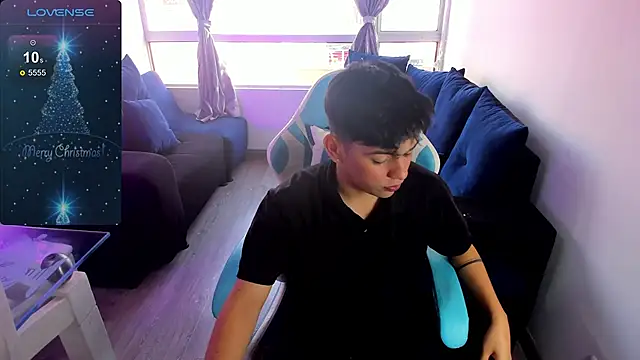 Franco Rizzo  online show from 12-11-24, 07:03