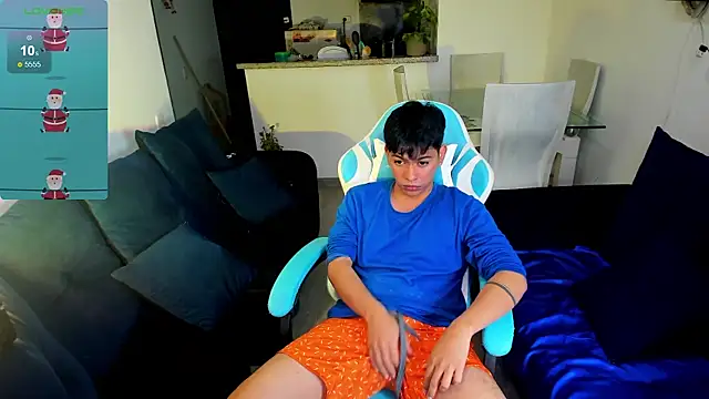 Franco Rizzo  online show from 12-15-24, 09:53