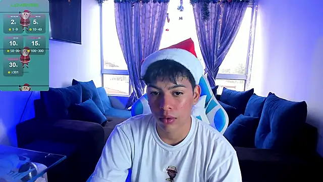 Franco Rizzo  online show from 12-26-24, 08:42