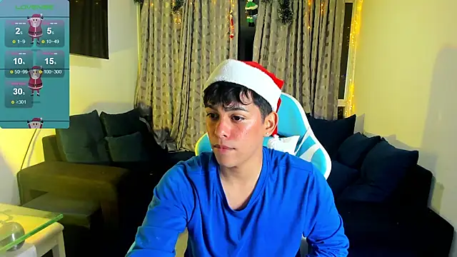 Franco Rizzo  online show from 12-29-24, 01:24