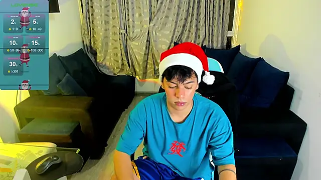 Franco Rizzo  online show from 12-31-24, 12:00