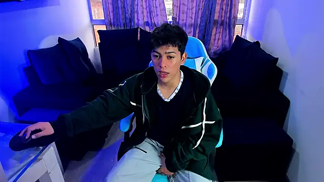 Franco Rizzo  online show from 01-11-25, 10:18