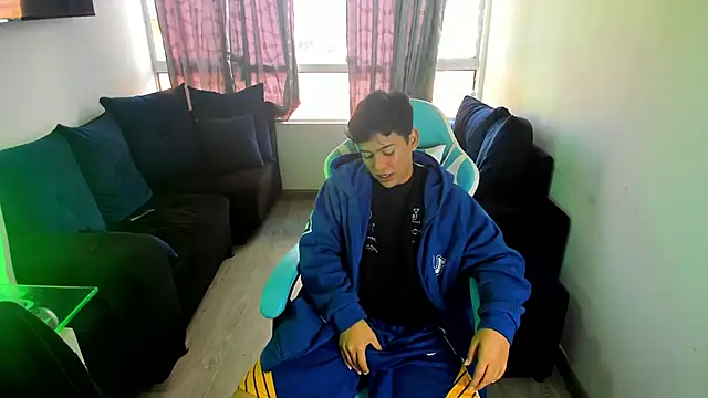 Franco Rizzo  online show from 01-12-25, 09:29