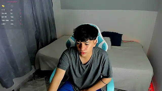 Franco Rizzo  online show from 03-15-25, 07:59