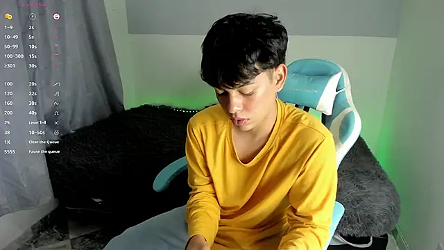 Franco Rizzo  online show from 03-22-25, 08:26