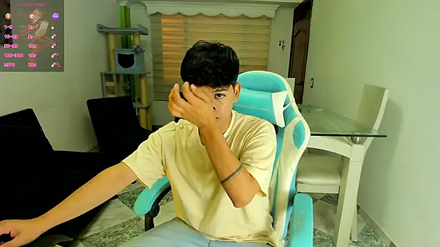 Franco Rizzo  online show from 09-19-25, 04:58