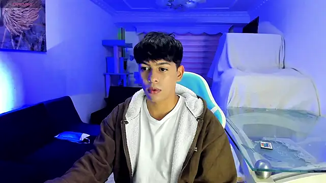 Franco Rizzo  online show from 09-21-25, 02:24