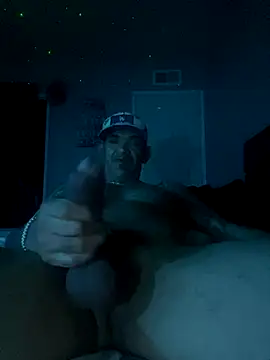 RoodoggXL online show from 10-24-25, 01:46