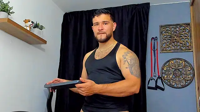 Snapshot of AndrewDiaz chatting on 01-09-26, 06:49 AndrewDiaz online show from 01-09-26, 06:49