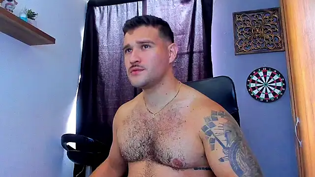 AndrewDiaz online show from 06-07-26, 06:00