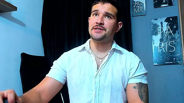 AndrewDiaz online show from 07-28-26, 05:25
