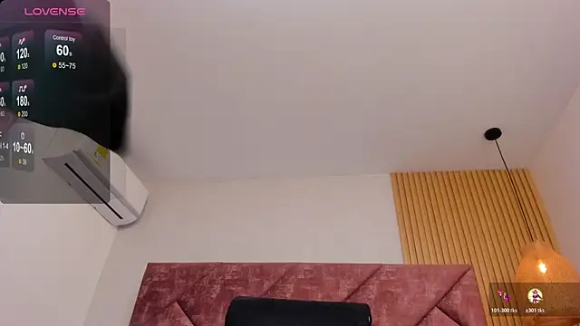 Gabriela 1x online show from 10-17-25, 12:41