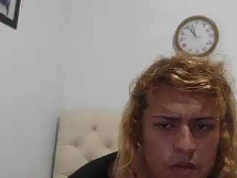 KIARAMARSHALLWELLZ online show from 12-15-24, 10:37