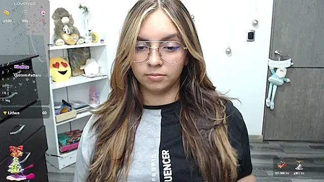 Valery7rose  online show from 12-15-24, 09:53