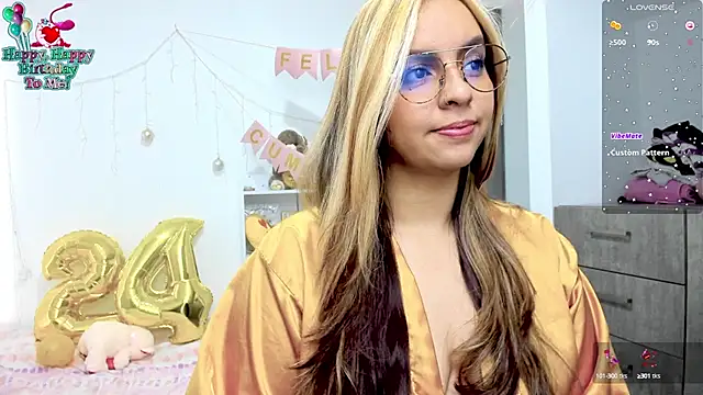 Valery7rose  online show from 02-20-25, 03:41