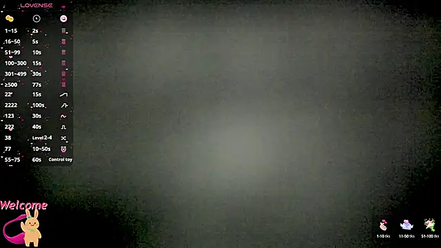 Valery7rose  online show from 09-13-25, 02:39