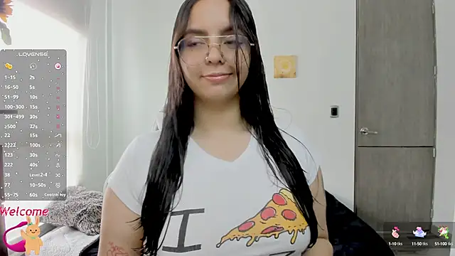 Valery7rose  online show from 09-17-25, 03:03