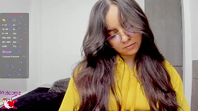 Valery7rose  online show from 09-30-25, 10:37