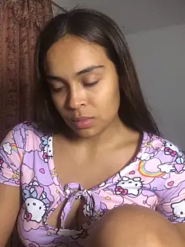 JuanaSimons online show from 11-09-25, 02:43