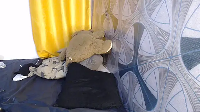 Candiey001 online show from 01-25-25, 08:00